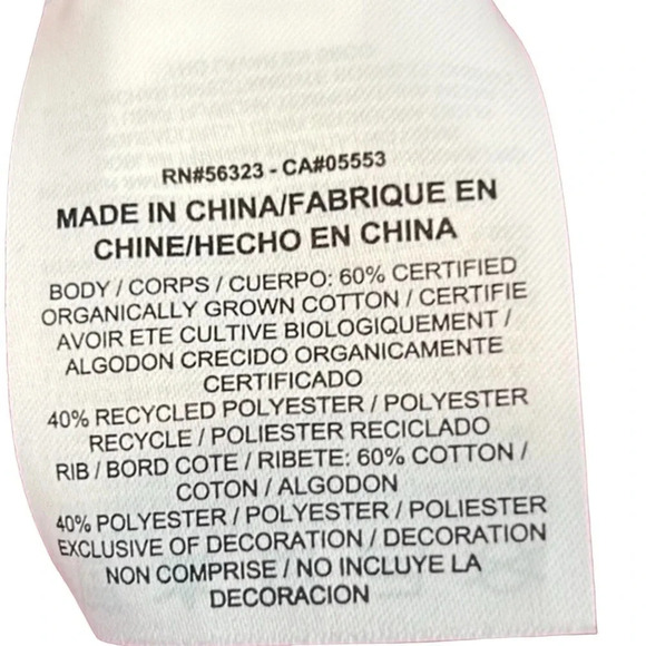 NWT Nike Just Do It Pink Romper Size Small - Picture 8 of 8